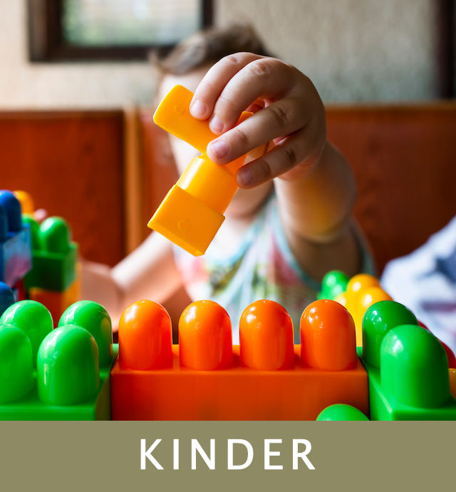 Kinder