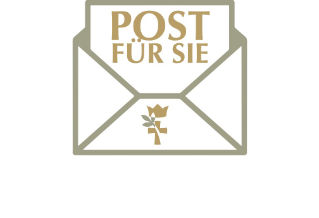 Post für Sie