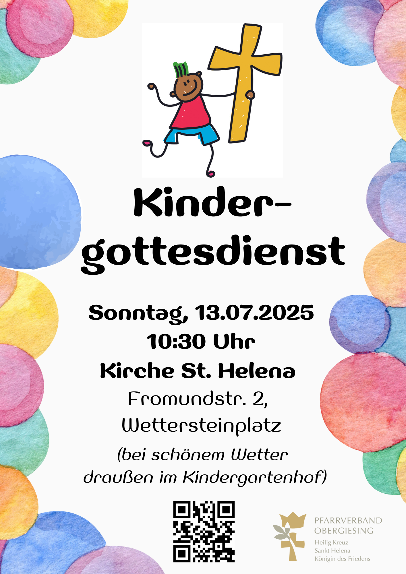 Herzliche Einladung!